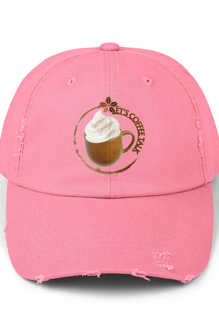 Unisex Cap