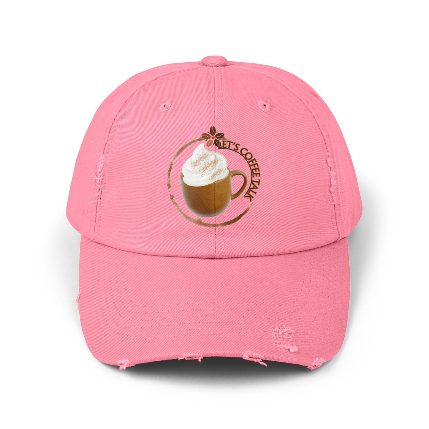 Unisex Cap
