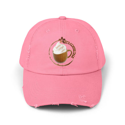 Unisex Cap