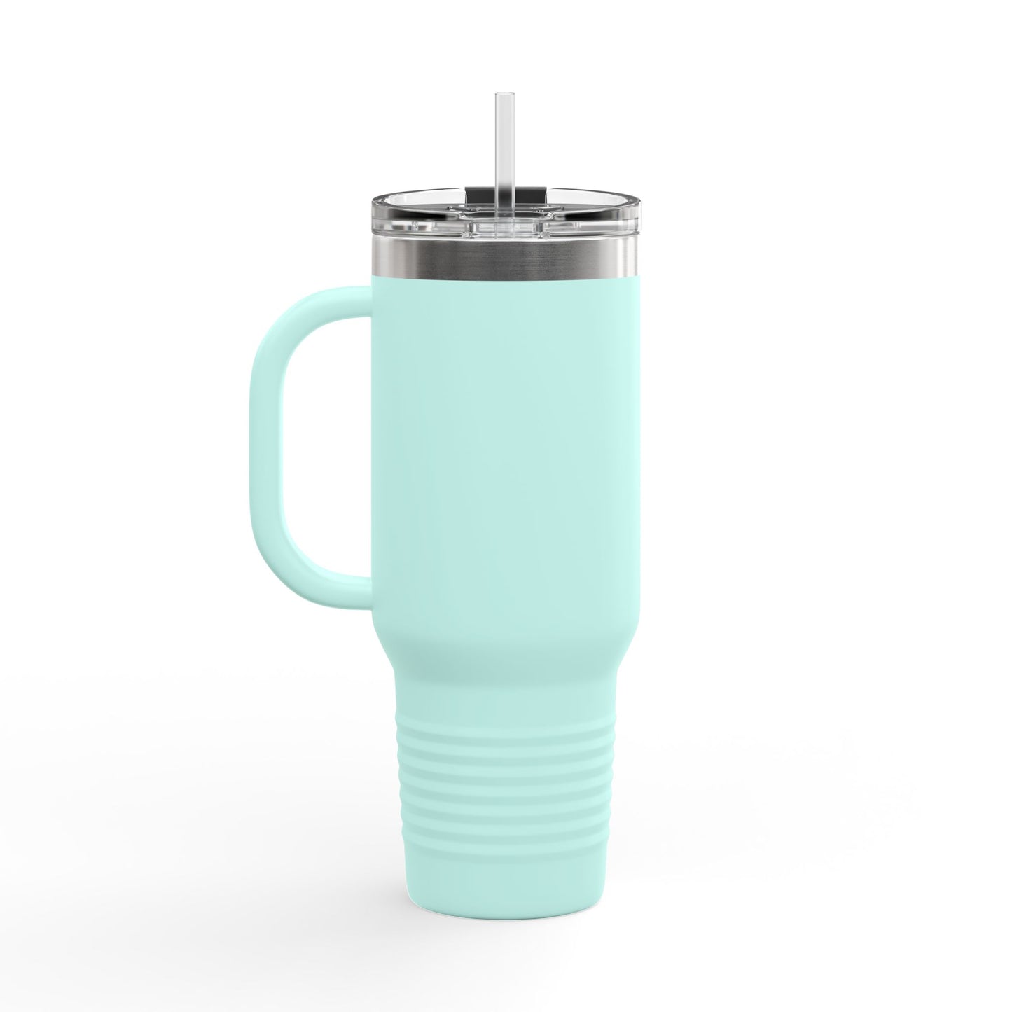 Stylish Insulated Travel Mug | 40oz | Perfect for Coffee Lovers & Fashionistas