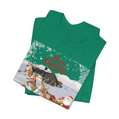 Christmas Unisex Tee