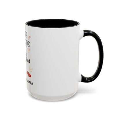 Holiday Mugs - Mug