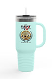 40oz / Teal