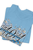 Ocean Blue / XS