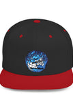 One size / Black/Red