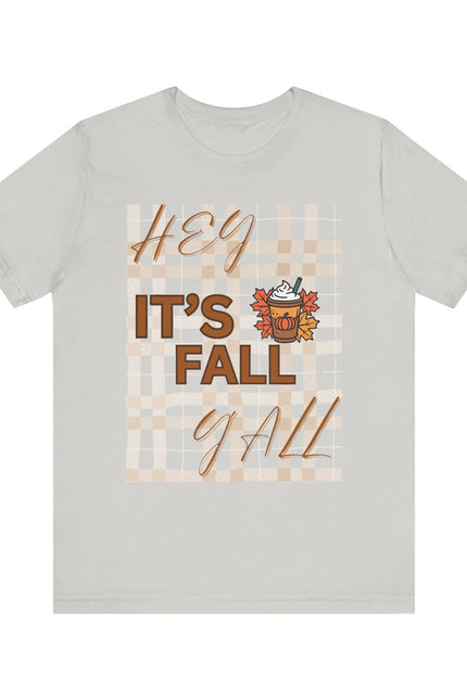 Autumn Tees Unisex Tee
