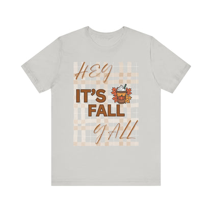 Autumn Tees Unisex Tee