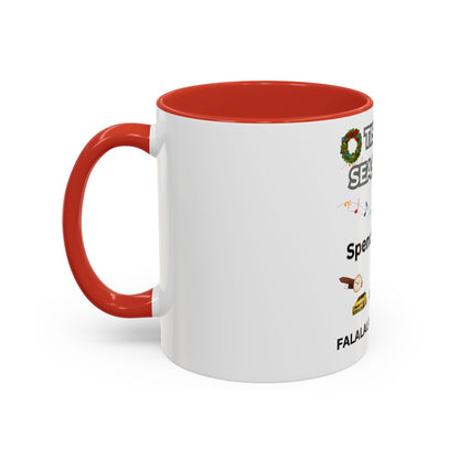 Holiday Mugs - Mug