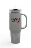 40oz / Dark Gray