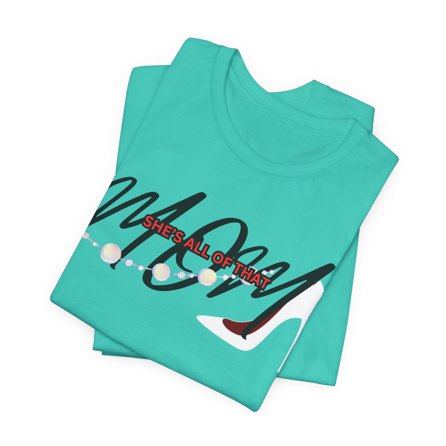 Mom Life Unisex Garment-Dyed T-Shirt - Perfect for Mother's Day & Celebrations