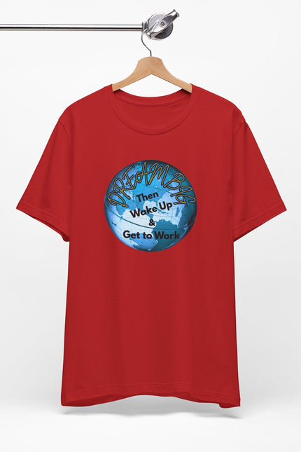 Dream Big T-shirt