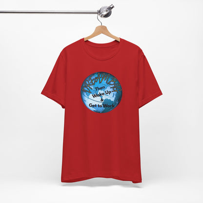 Dream Big T-shirt