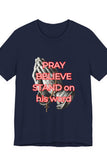 Navy / S