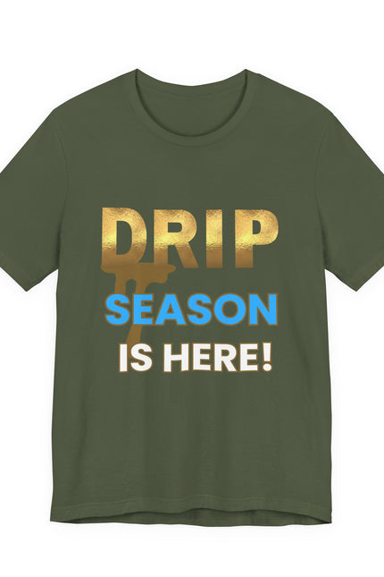 Holiday Tees - T-Shirt