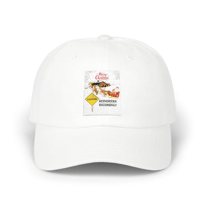 Dad Cap Holiday Hats