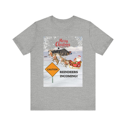 Christmas Unisex Tee