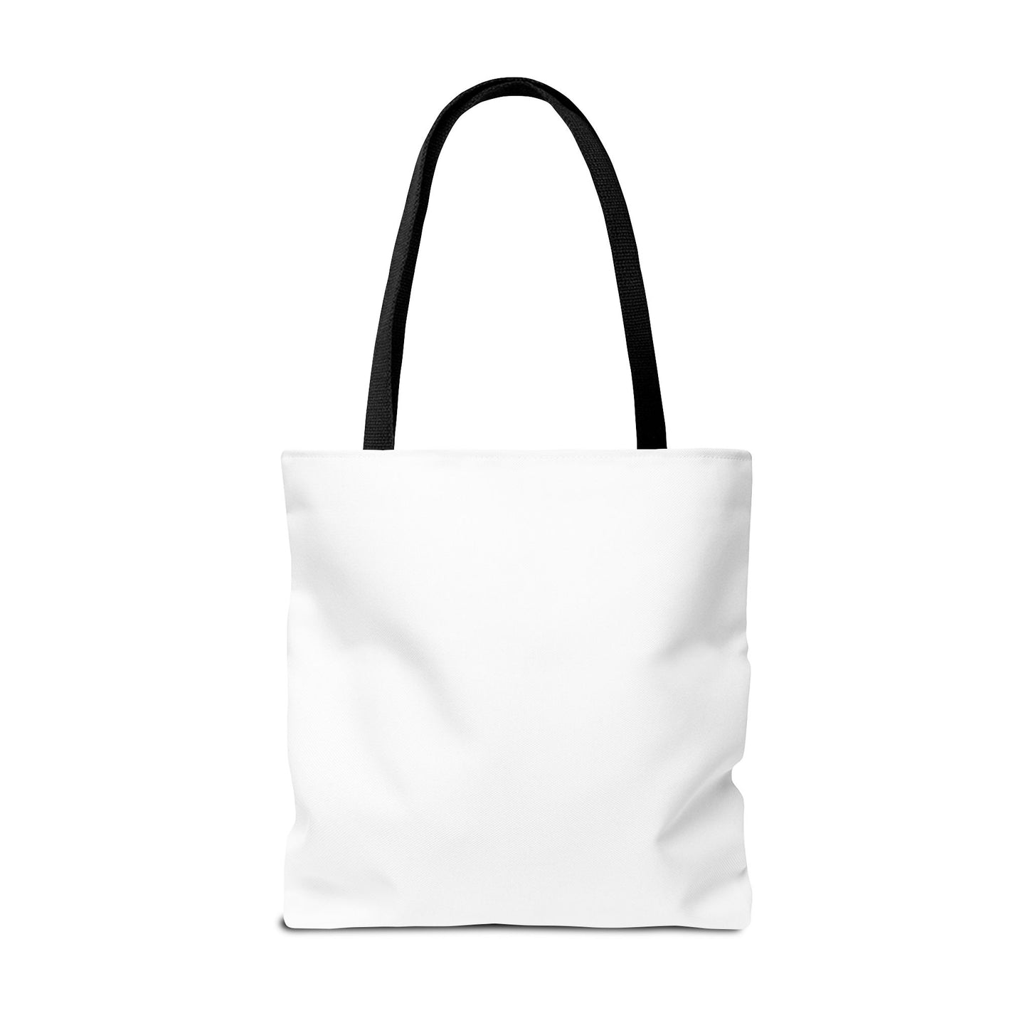Dream Big Tote Bag - Motivational Earth Design for Daily Inspiration