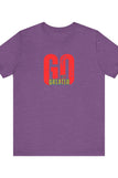 Heather Team Purple / XS