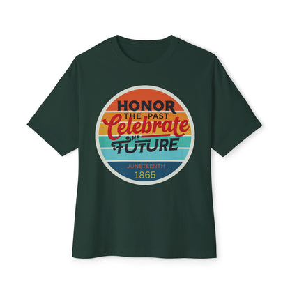 Juneteenth Unisex Tee