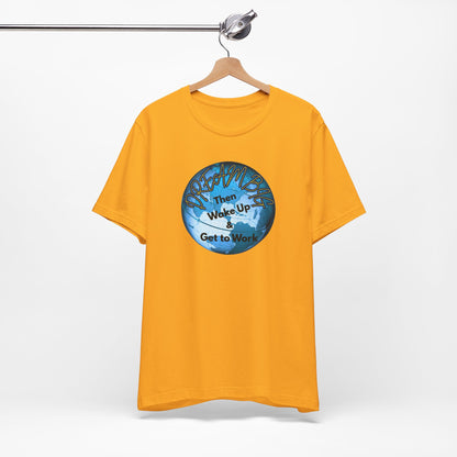 Dream Big T-shirt