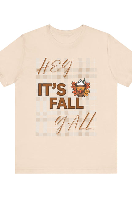 Autumn Tees Unisex Tee