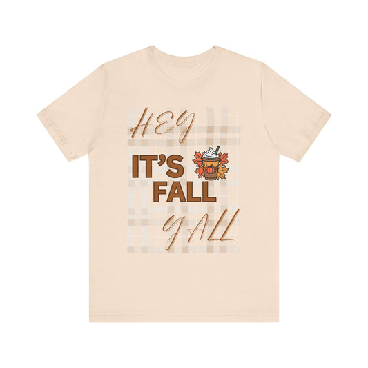 Autumn Tees Unisex Tee