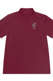 Maroon / S