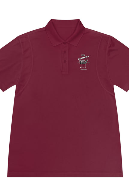 Polo Shirt FATHER'S CLUB Design