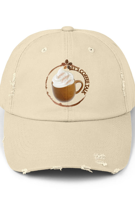 Unisex Cap
