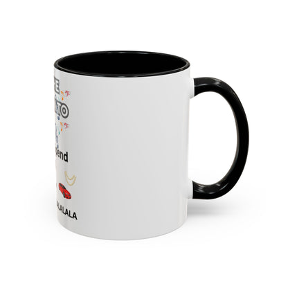 Holiday Mugs - Mug