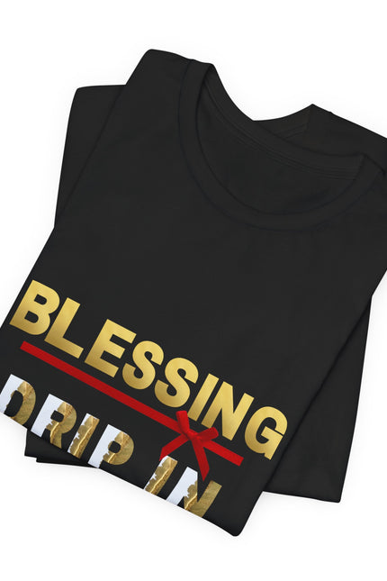 Holiday Graphic T-Shirt — Festive Holiday T-Shirts