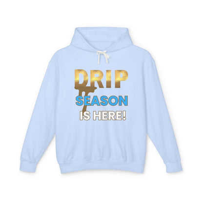 Holiday Hoodies - Lightweight Hooded Sweatshirt