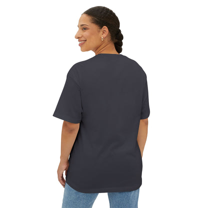 Oversized Tee DO IT NOW Shirt
