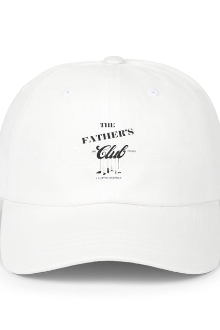 Classic Dad Cap - Casual Everyday Style, Perfect for Fathers or Gift, Fun Family Events, Father's Day Celebration, Unisex