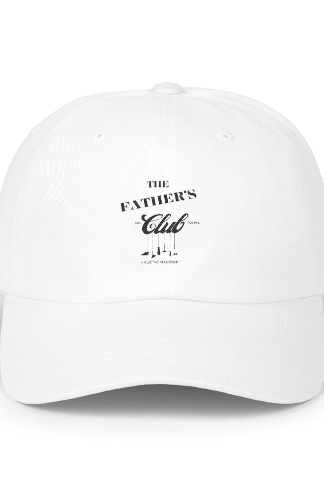 Classic Dad Cap - Casual Everyday Style, Perfect for Fathers or Gift, Fun Family Events, Father's Day Celebration, Unisex