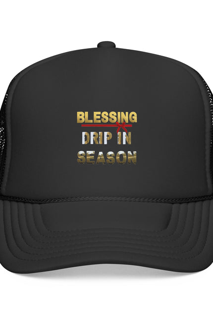 Holiday Hats - Trucker Caps