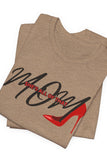 Heather Tan / XS