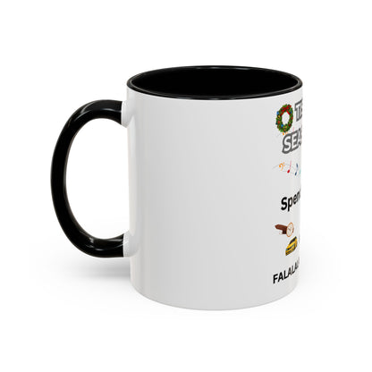 Holiday Mugs - Mug