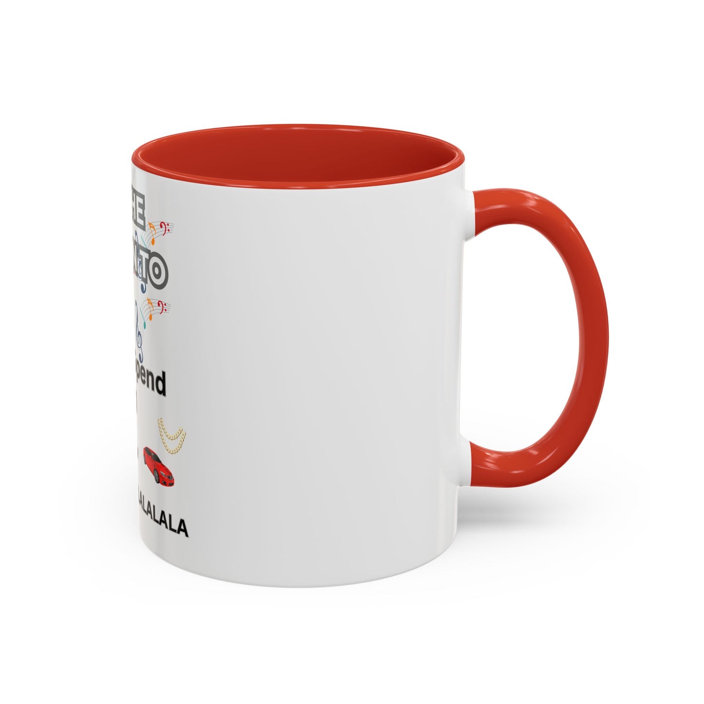 Holiday Mugs - Mug