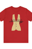Red / XS