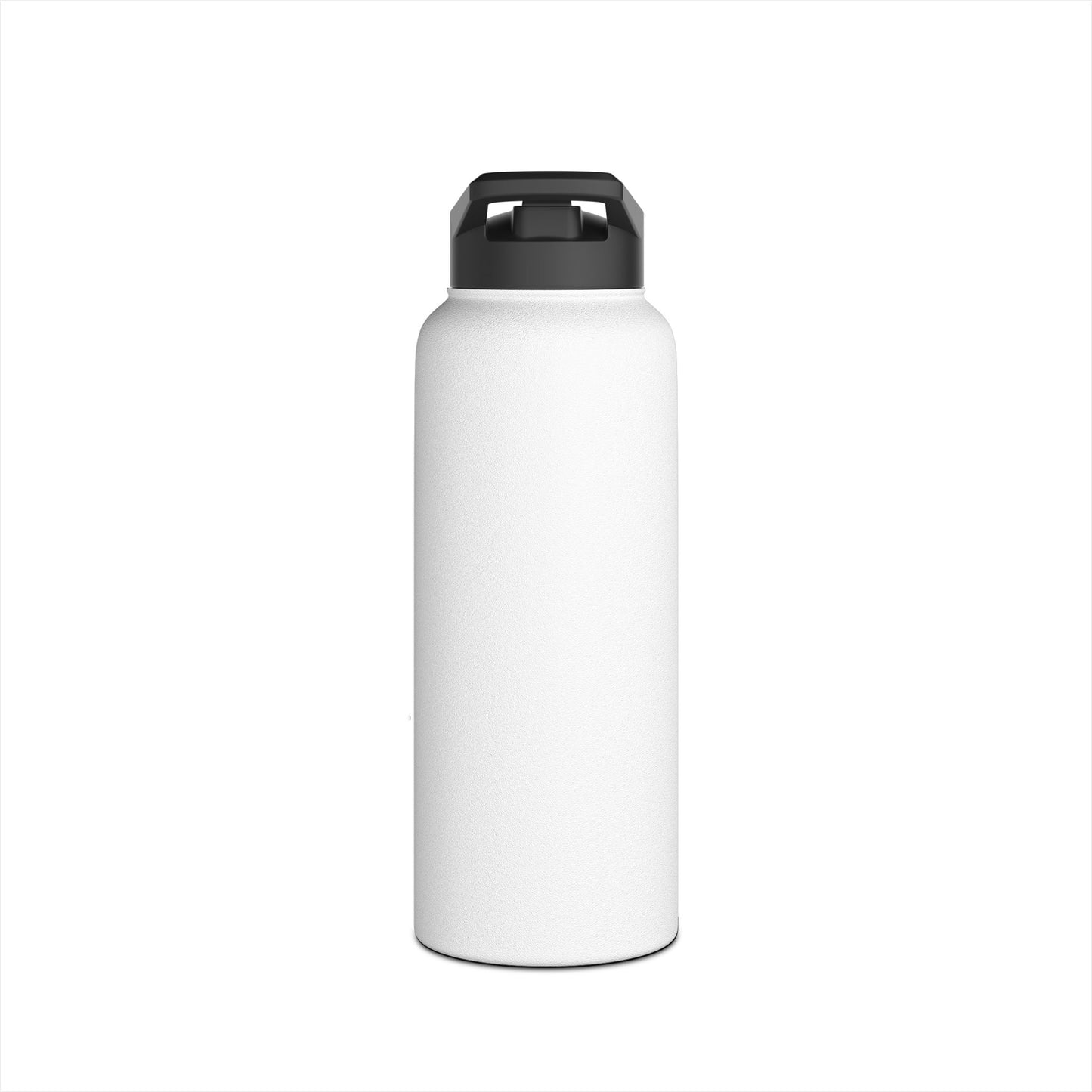 Father's Club Stainless Steel Water Bottle - Perfect Gift for Dads