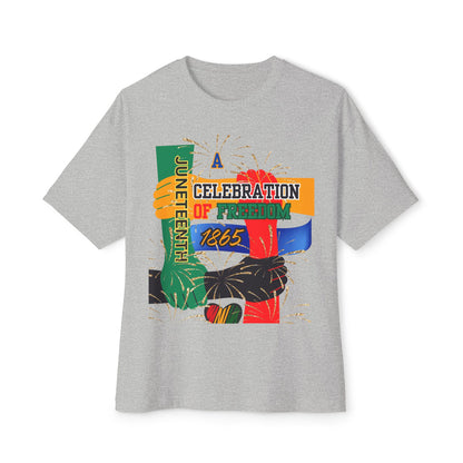 Juneteenth Celebration T-Shirt