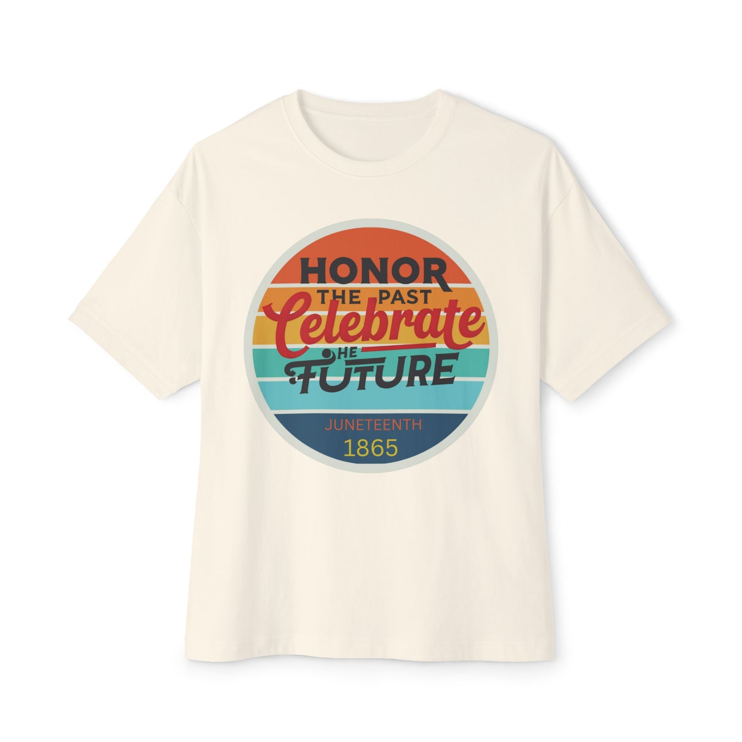 Juneteenth Unisex Tee