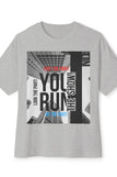 Athletic Heather / XS