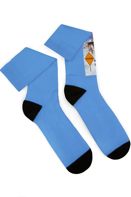 Christmas Sublimation Socks