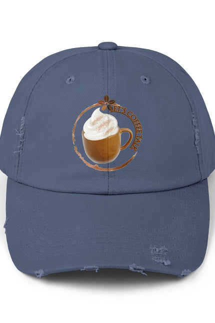 Unisex Cap
