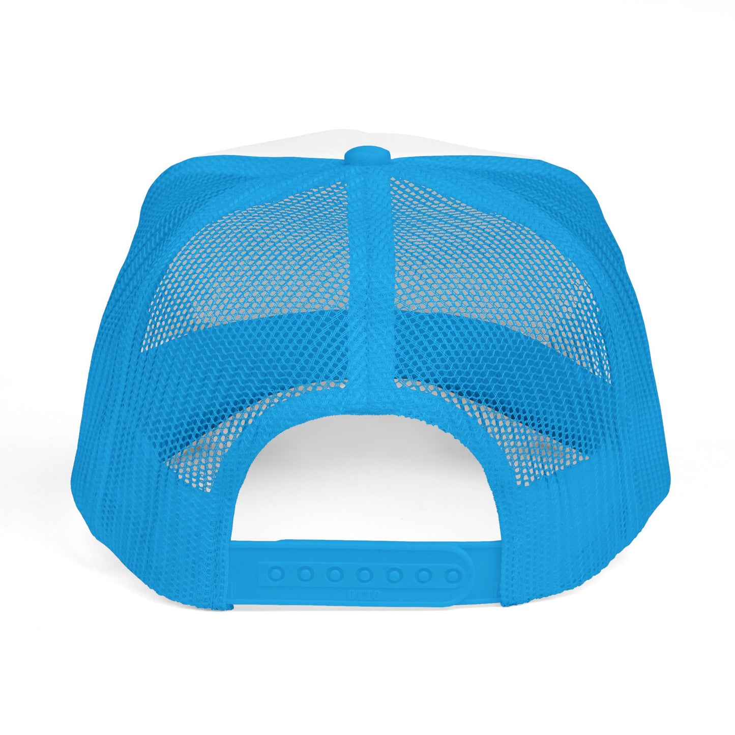 Holiday Trucker Cap — Festive "Holiday Hats" Mesh Baseball Hat