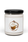 Cinnamon Vanilla / 9oz