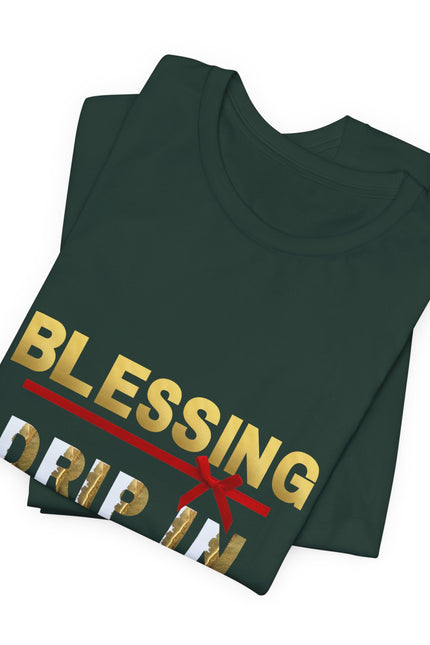 Holiday Graphic T-Shirt — Festive Holiday T-Shirts