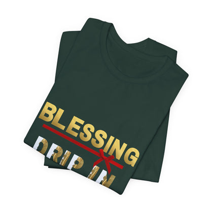 Holiday Graphic T-Shirt — Festive Holiday T-Shirts